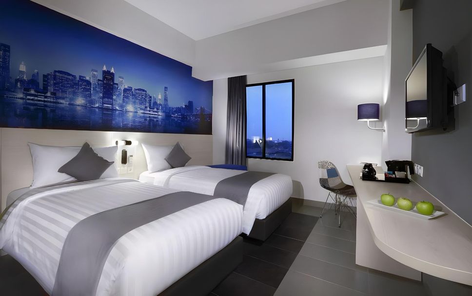 Habitació Foto