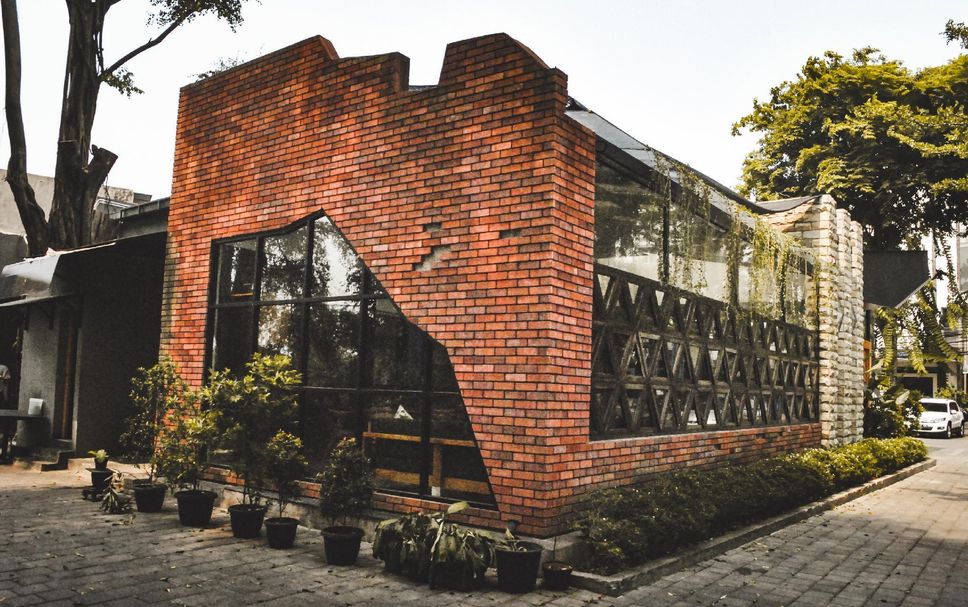 Edifici Foto