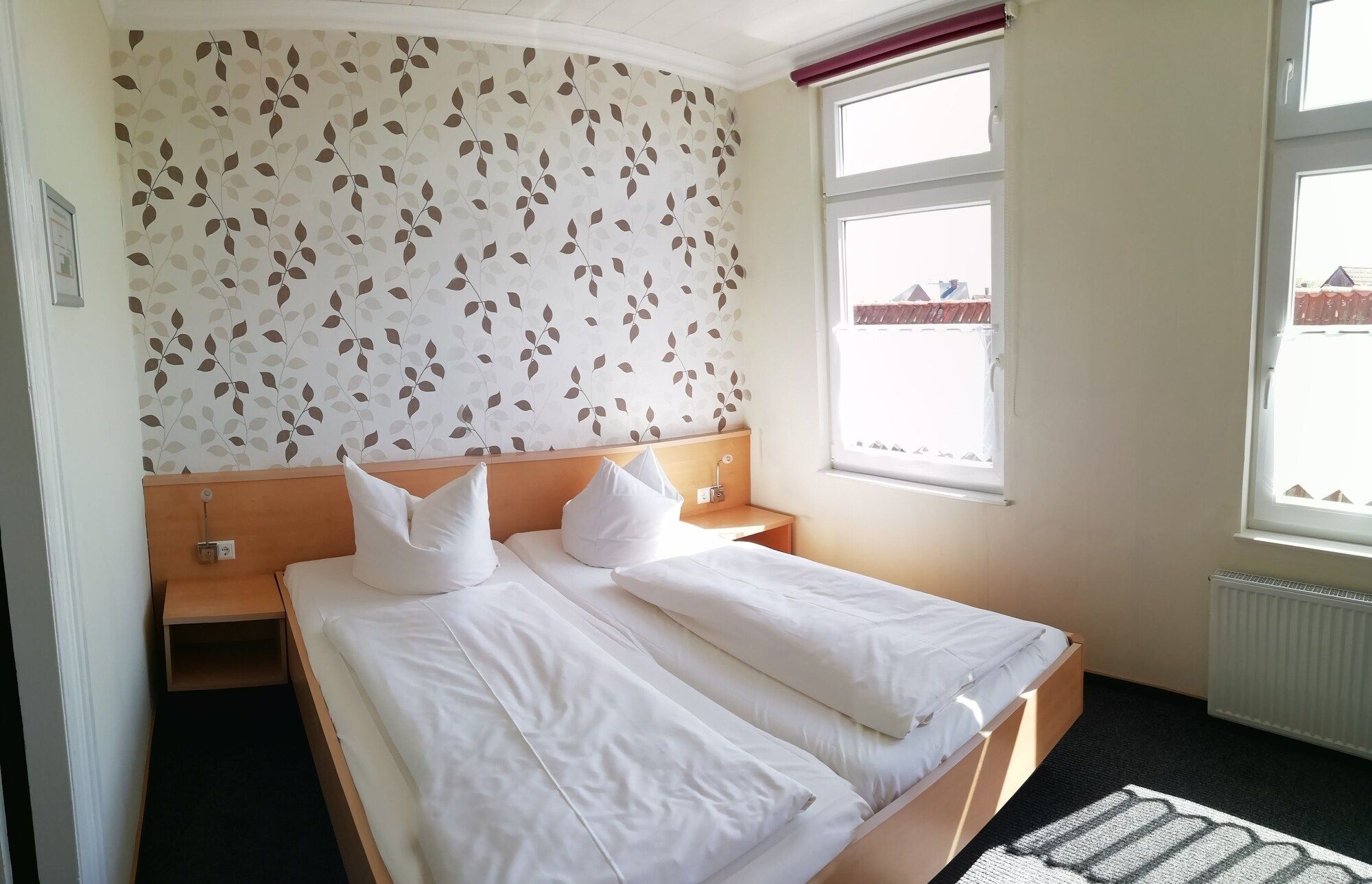 Habitació