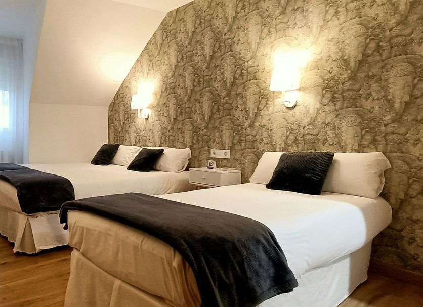 Habitació Foto