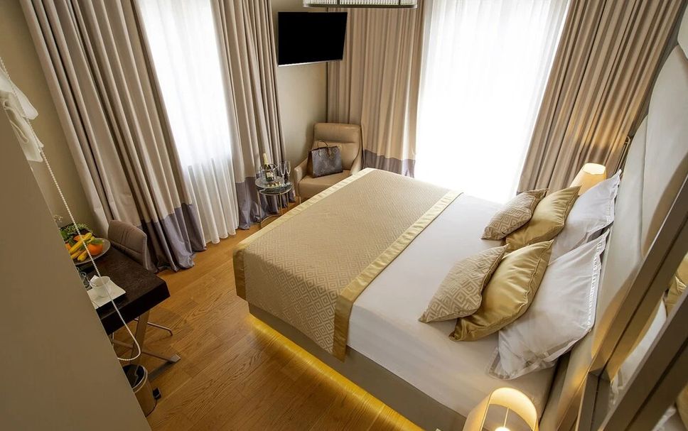 Habitació Foto