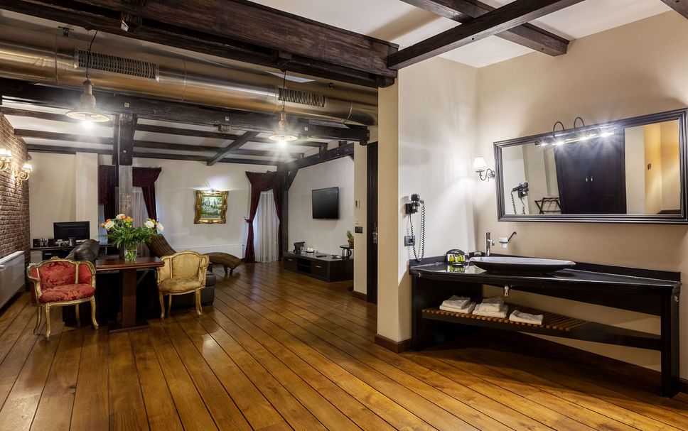 Habitació Foto