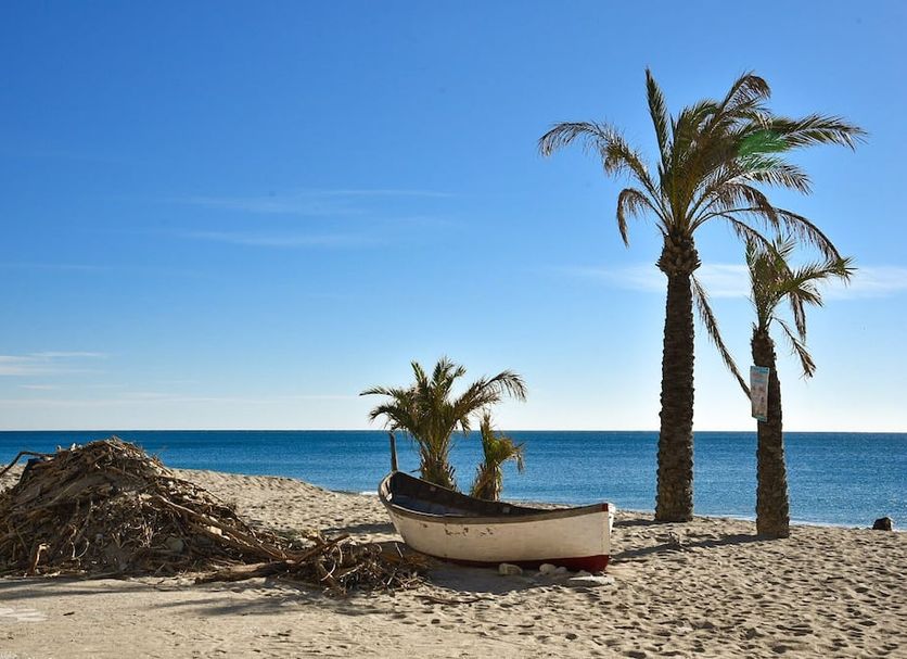 Platja Foto