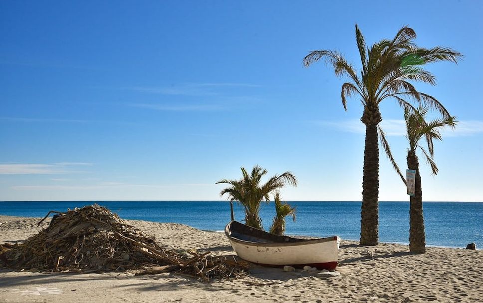 Platja Foto