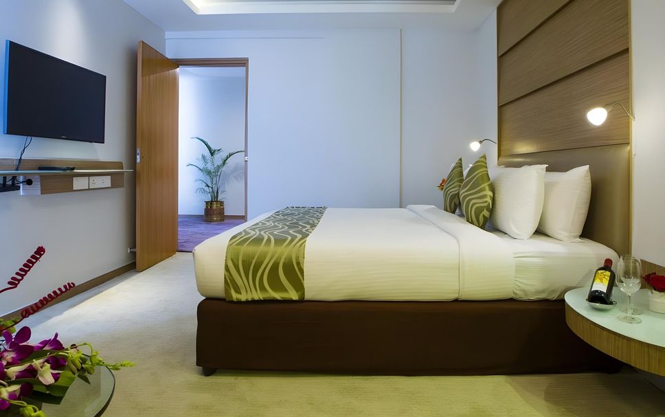 Habitació Foto