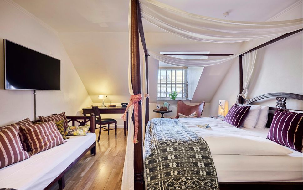 Habitació Foto