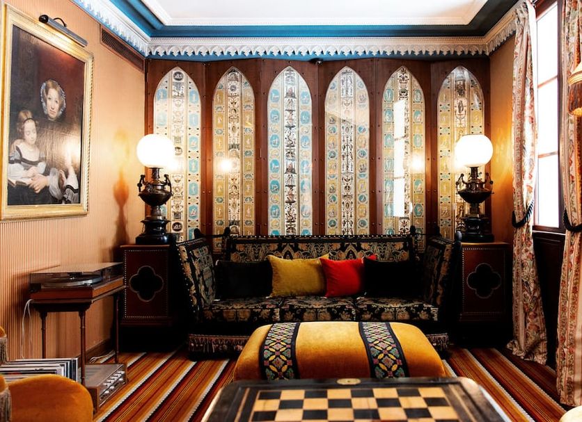 Sala Foto