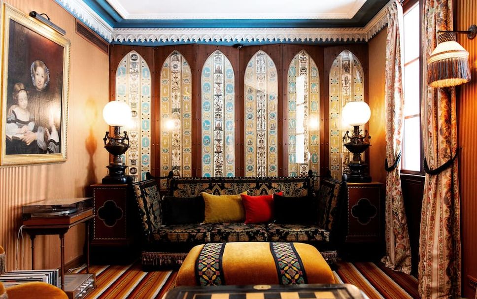Sala Foto