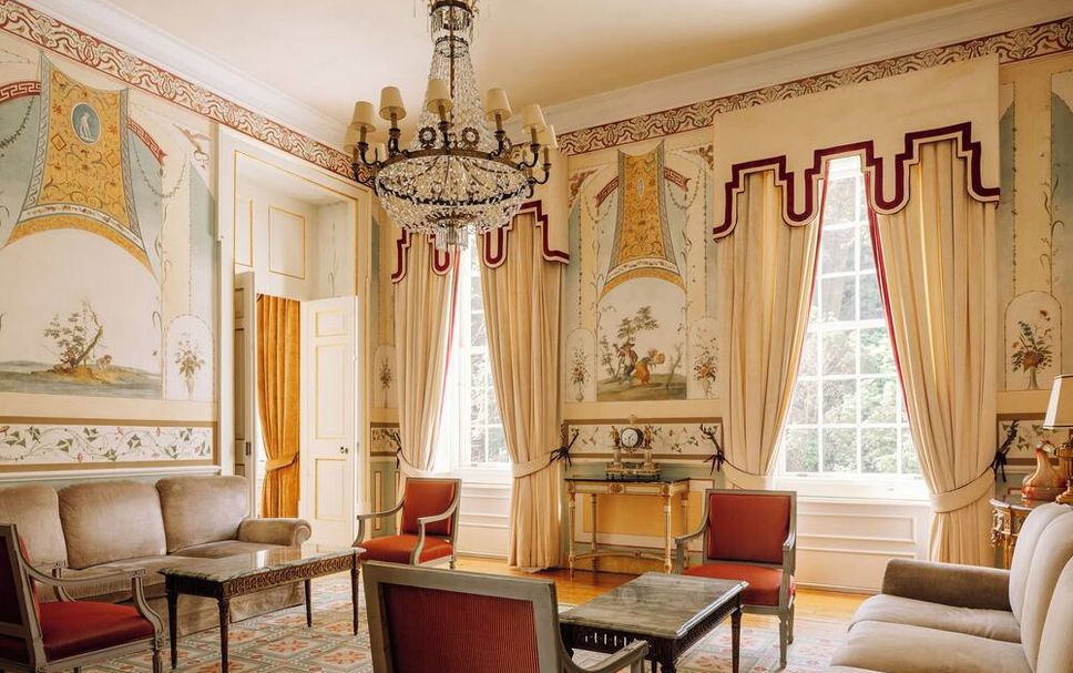 Sala d'estar Foto