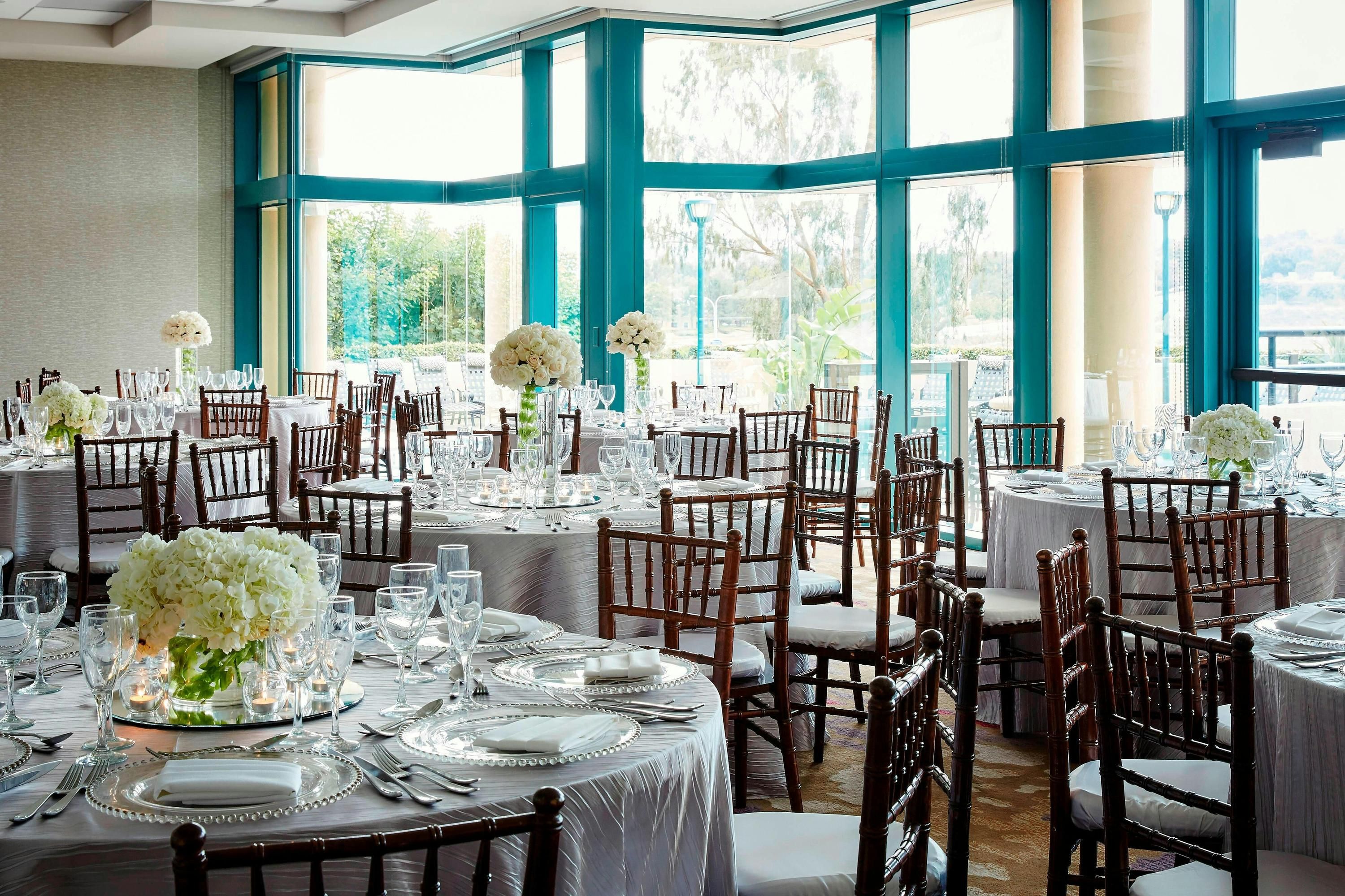 Sala de banquets