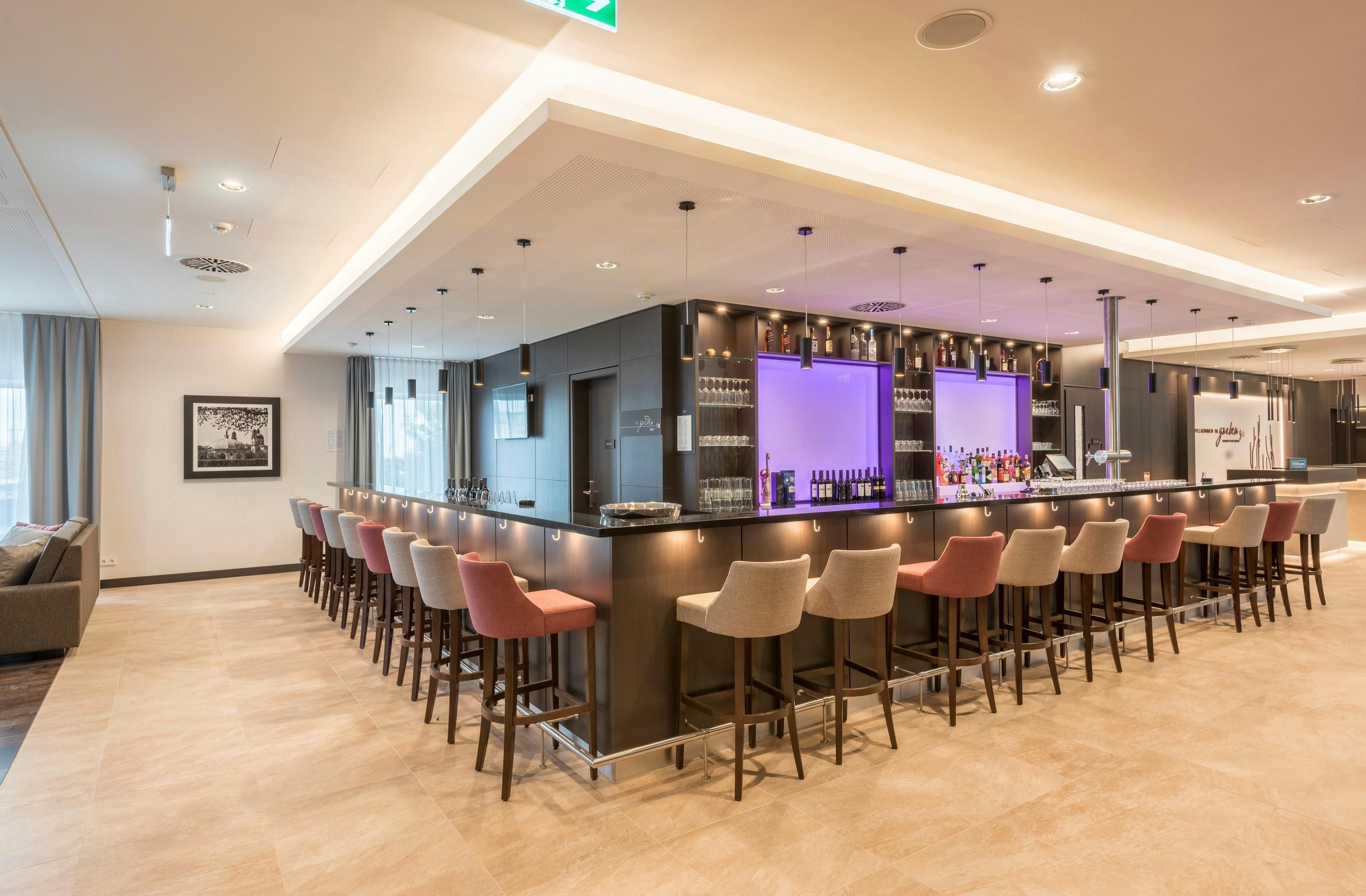Bar Foto