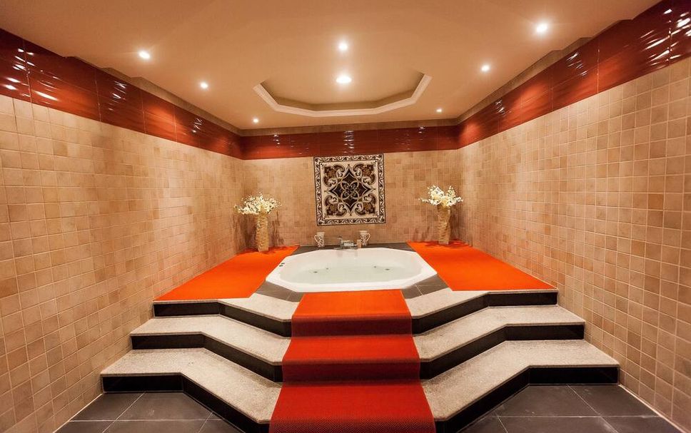 Spa Foto