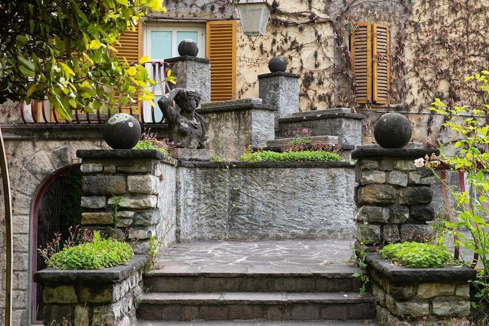 Vista exterior