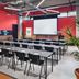 Sala de conferències