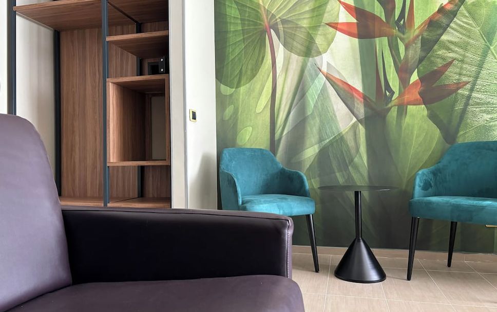 Sala Foto