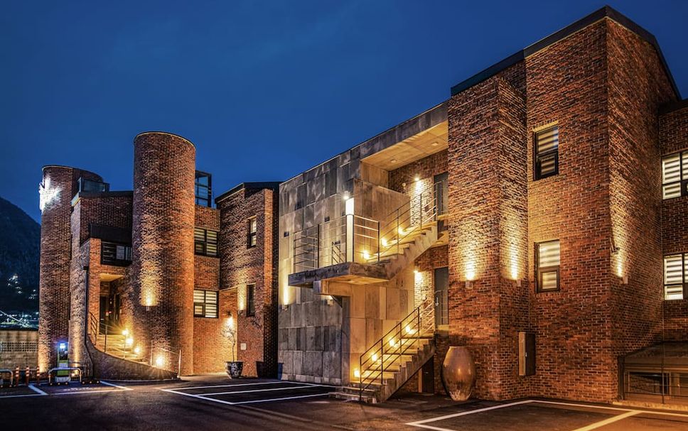 Edifici Foto