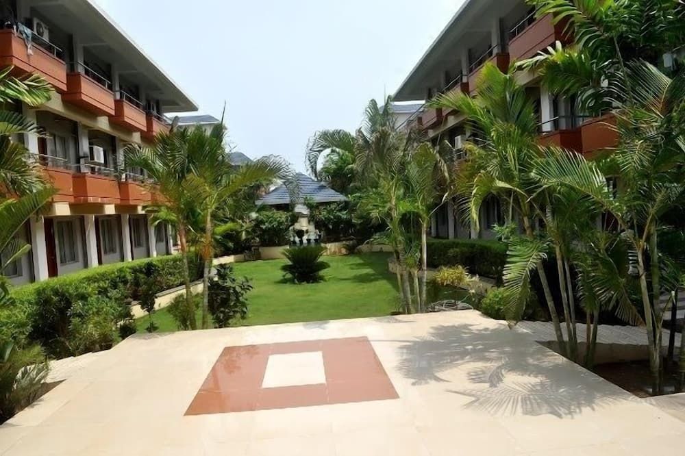 Vista exterior