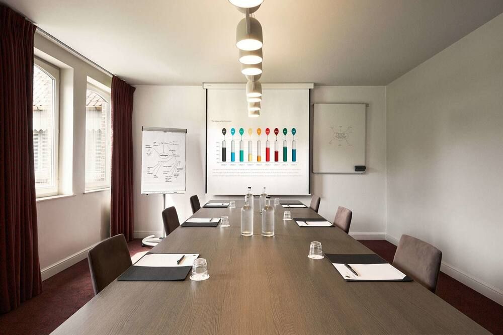 Sala de conferències
