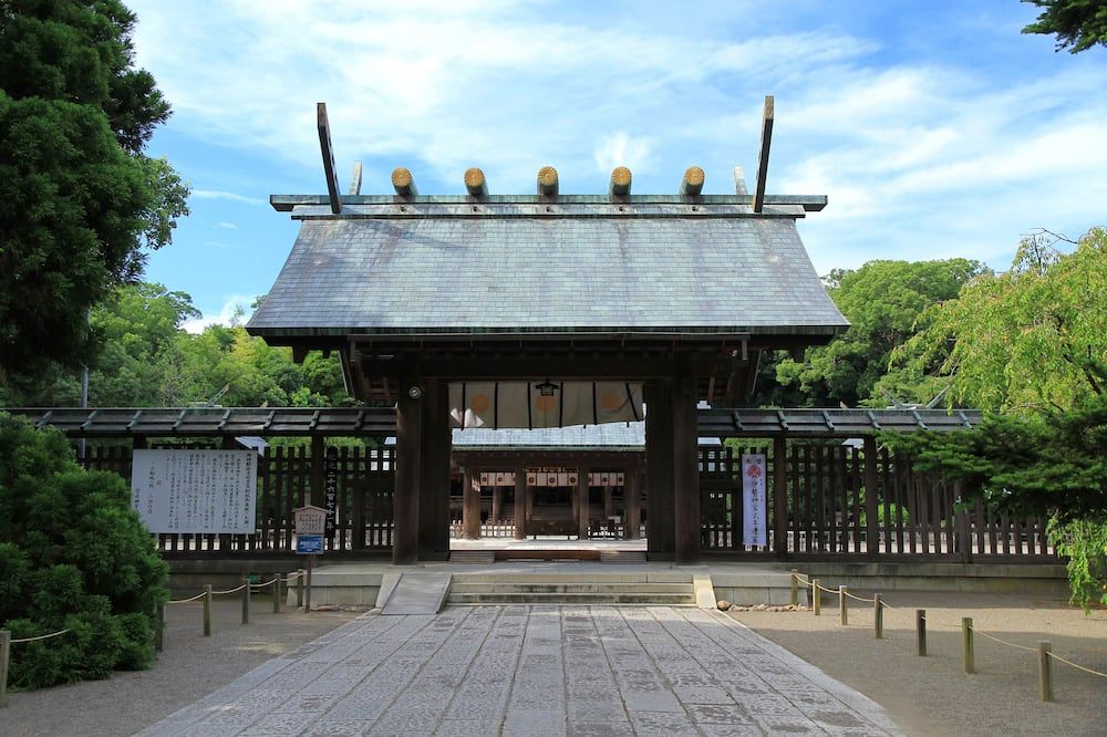 Vista exterior