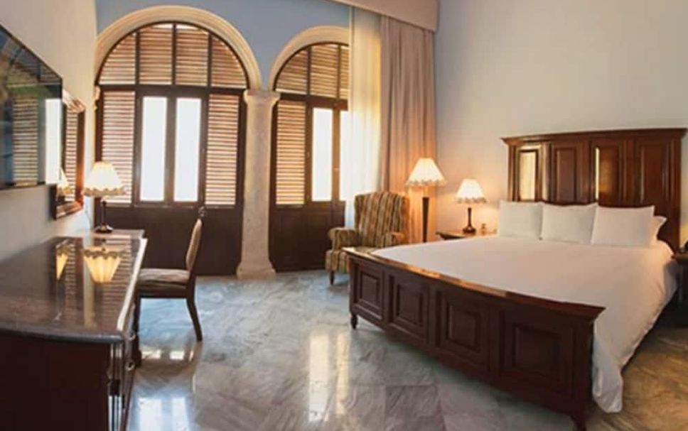Habitació Foto