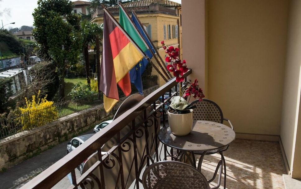 Balcó Foto