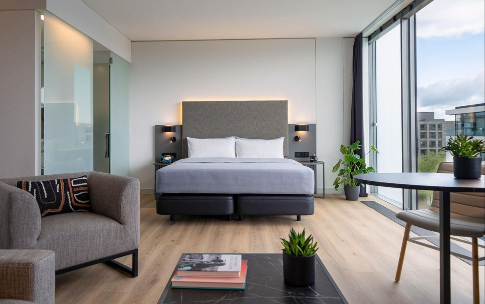 Habitació Foto