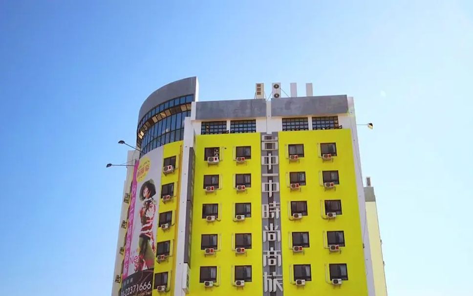 Edifici Foto