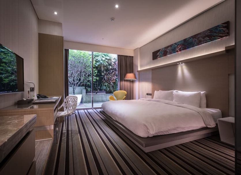 Habitació Foto