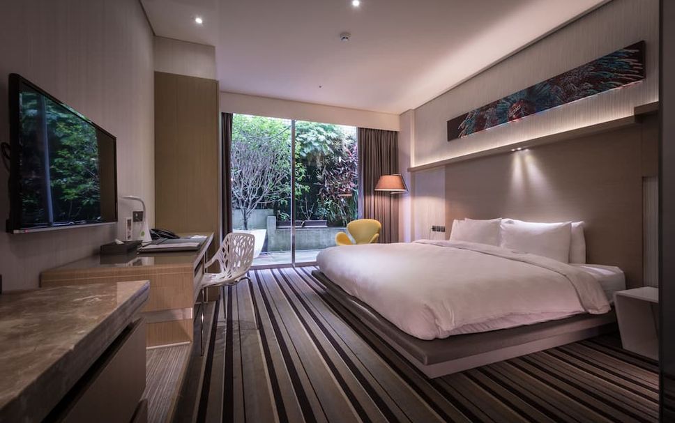 Habitació Foto