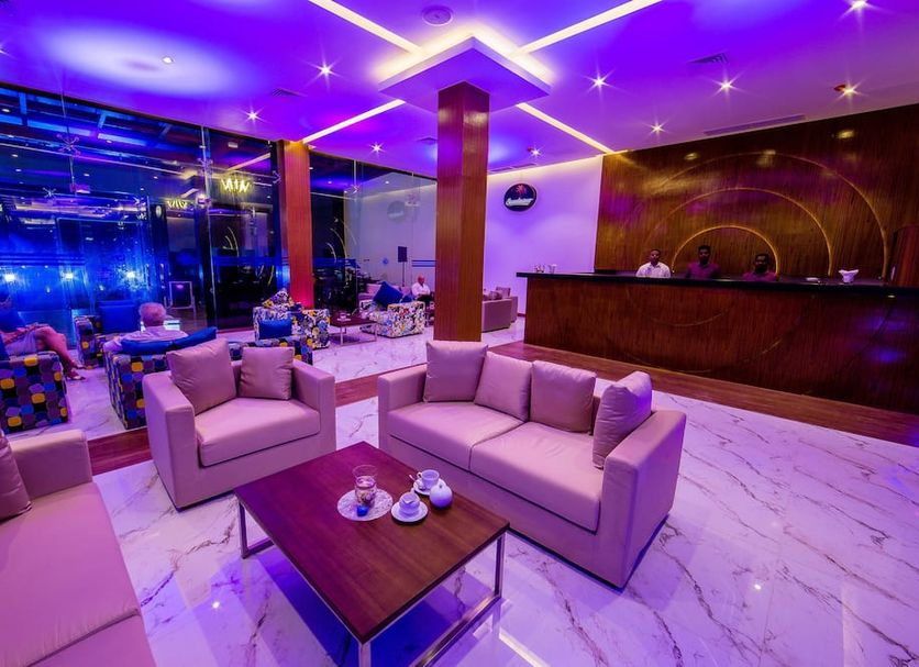 Sala d'estar Foto