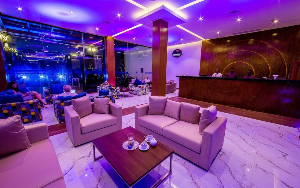 Sala d'estar Foto
