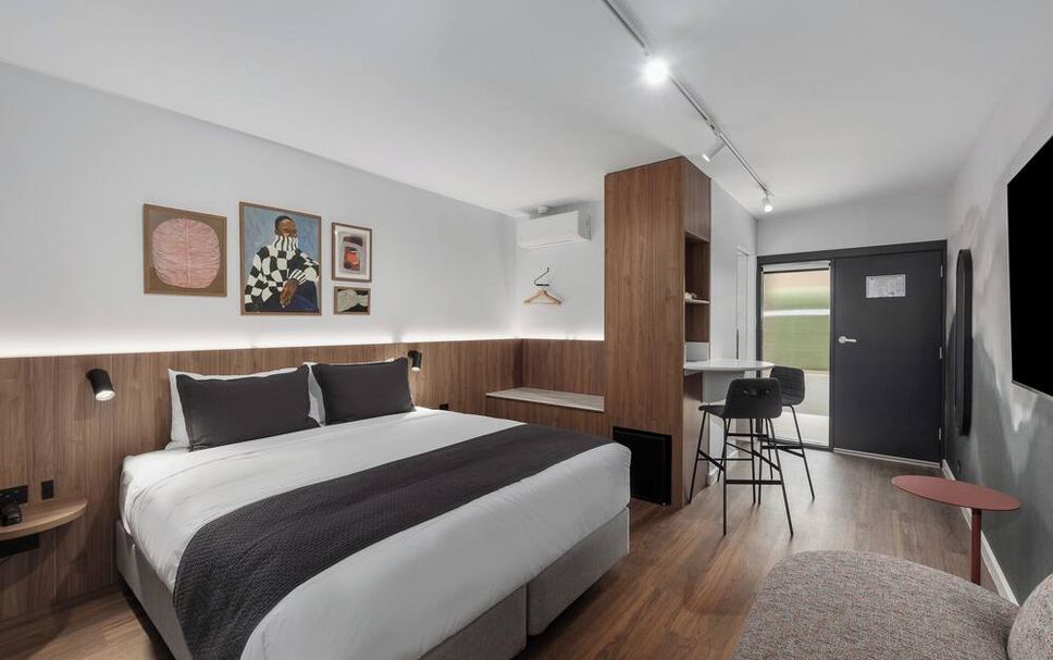 Habitació Foto