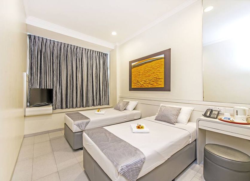 Habitació Foto