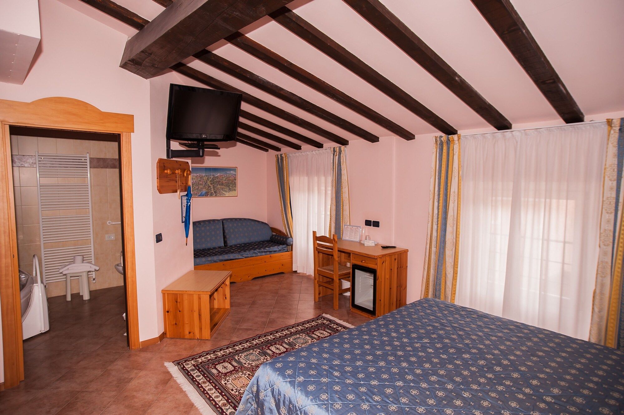 Habitació