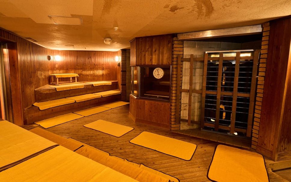 Spa Foto