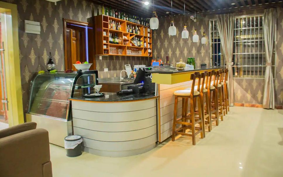 Recepció Foto