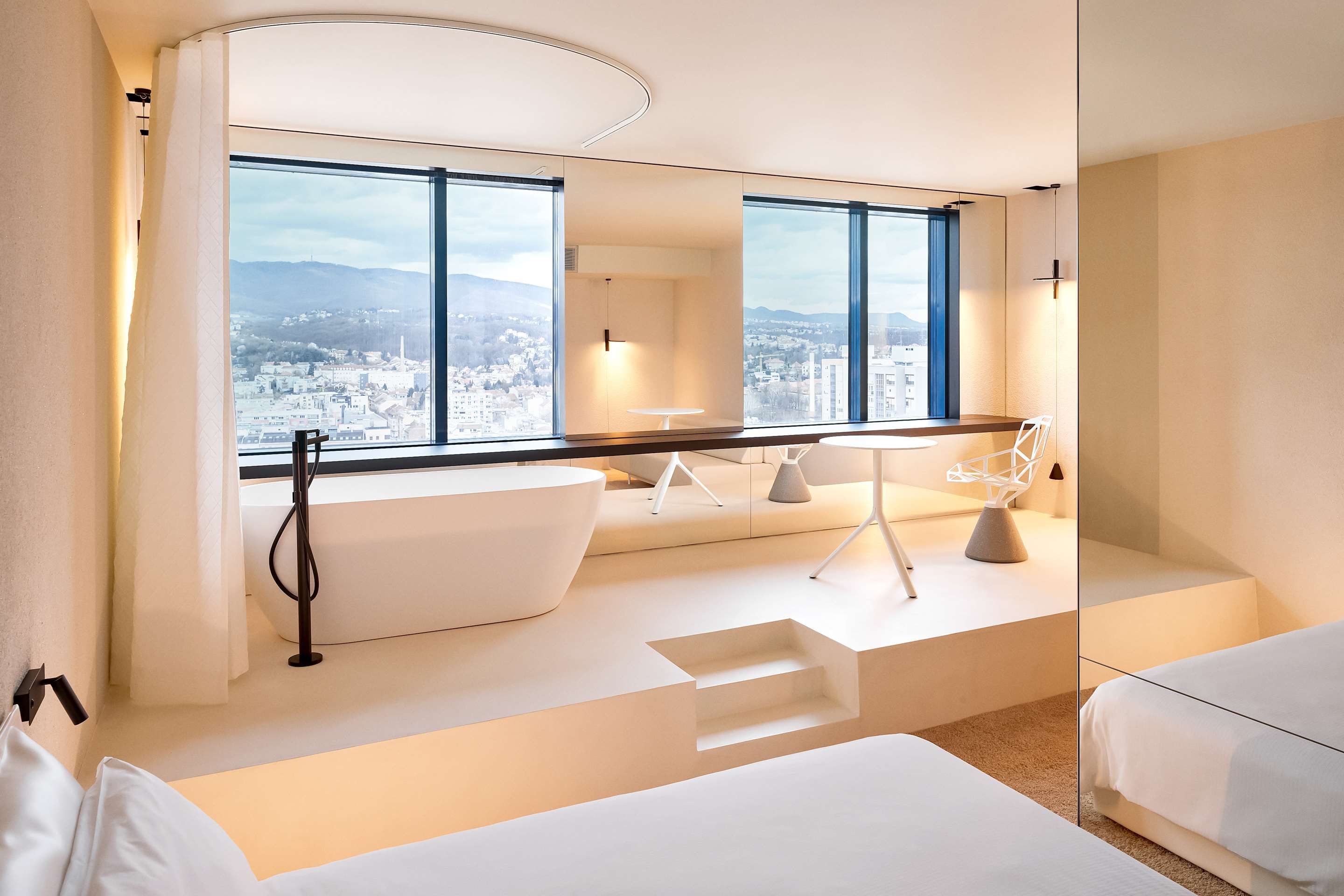 Servei de l'hotel Foto