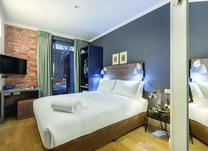 Habitació Foto