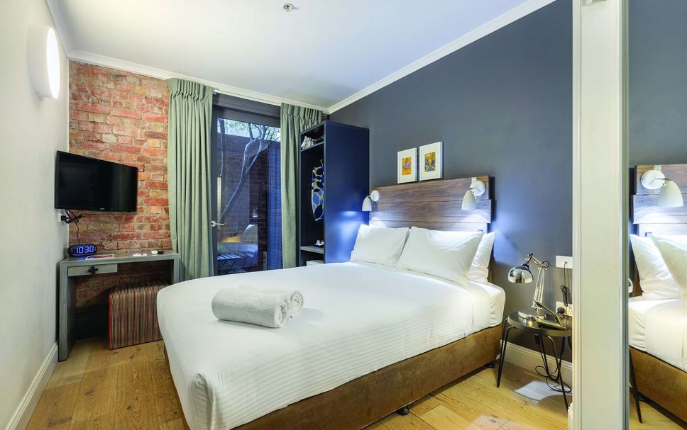 Habitació Foto