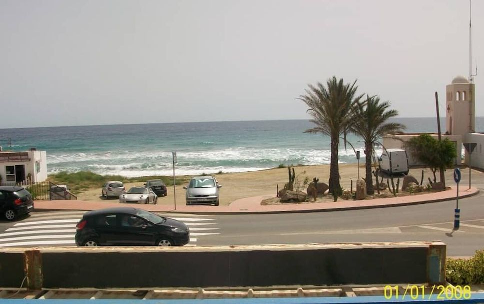 Platja Foto