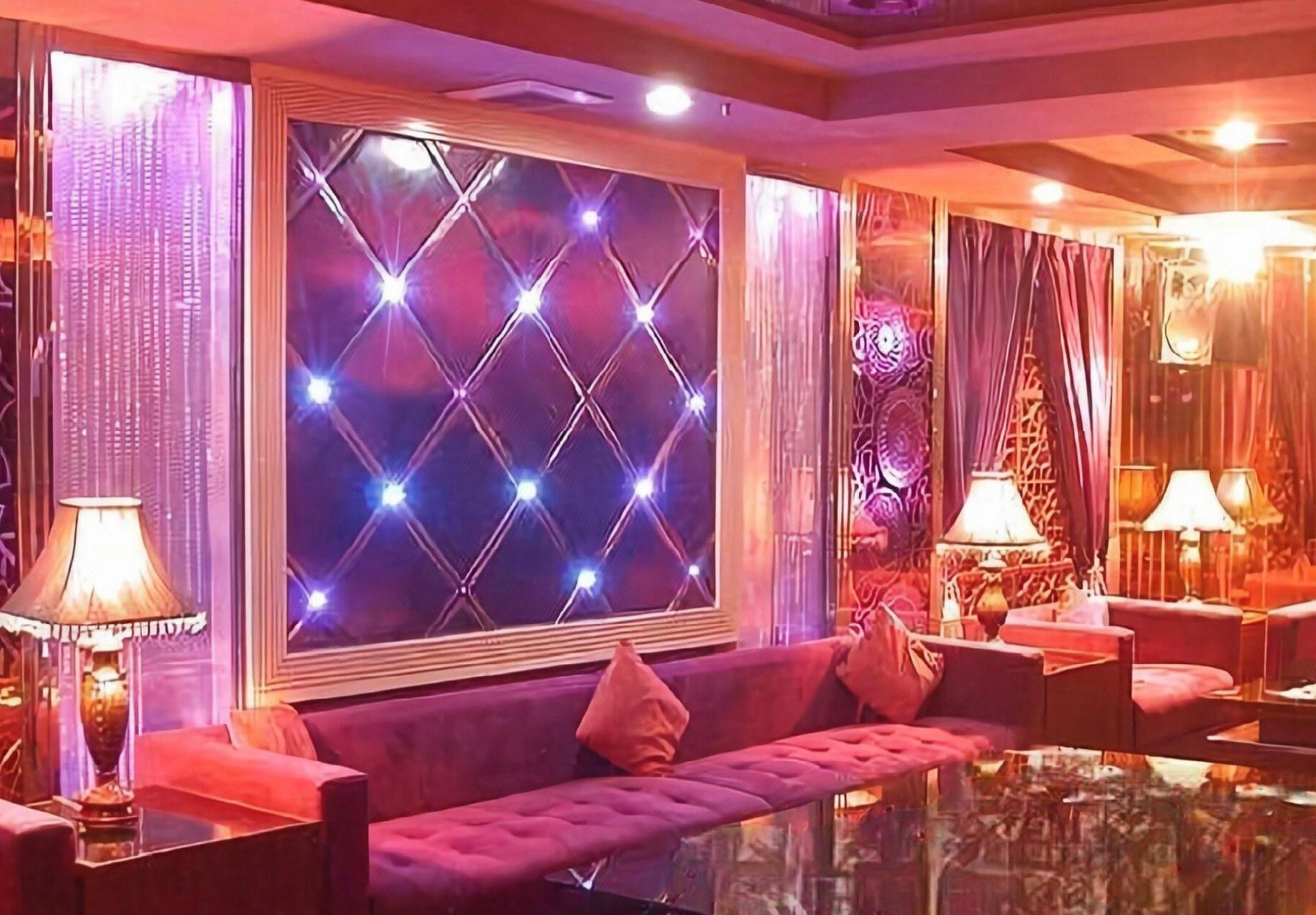 Sala d'estar Foto
