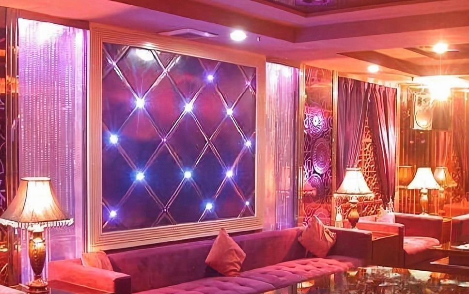 Sala d'estar Foto