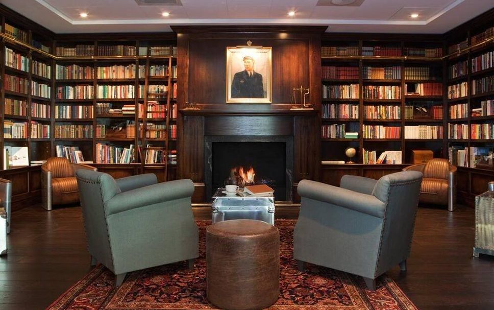 Sala d'estar Foto