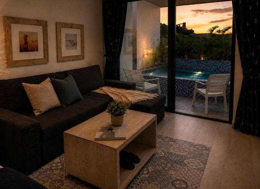 Sala Foto