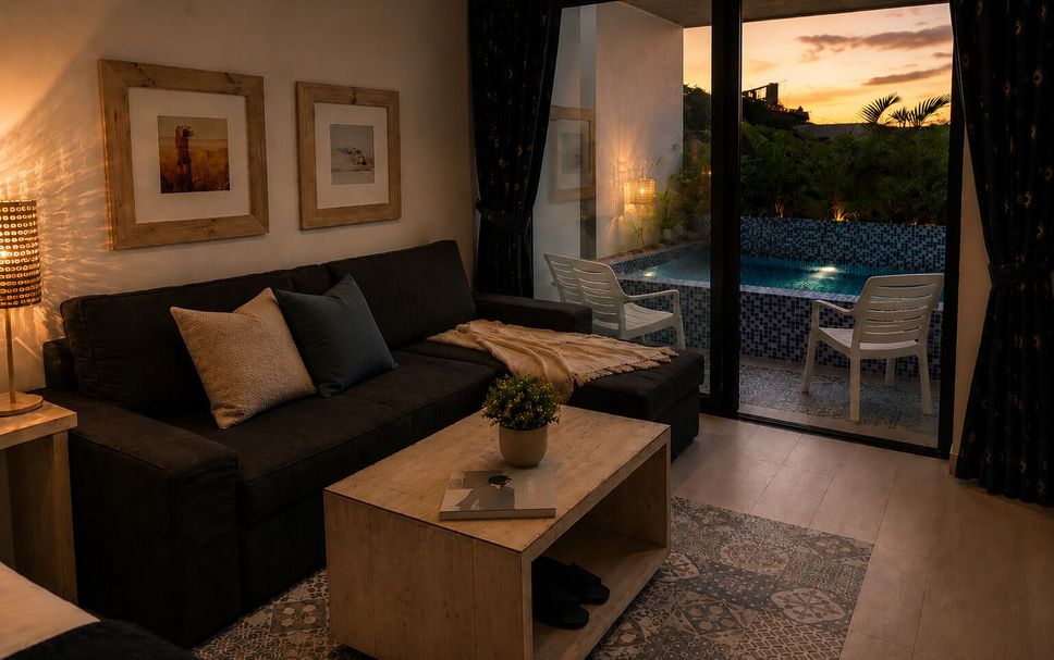 Sala Foto