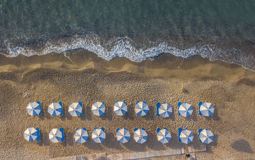 Platja Foto