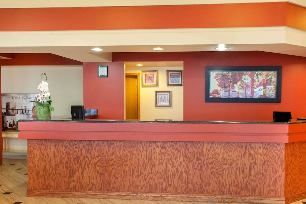 Recepció