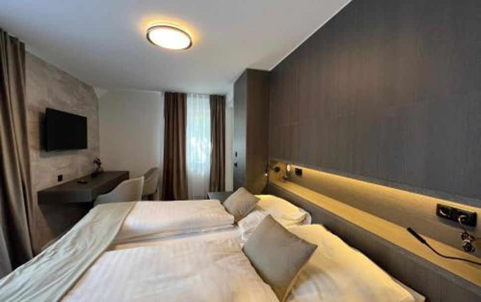 Habitació Foto