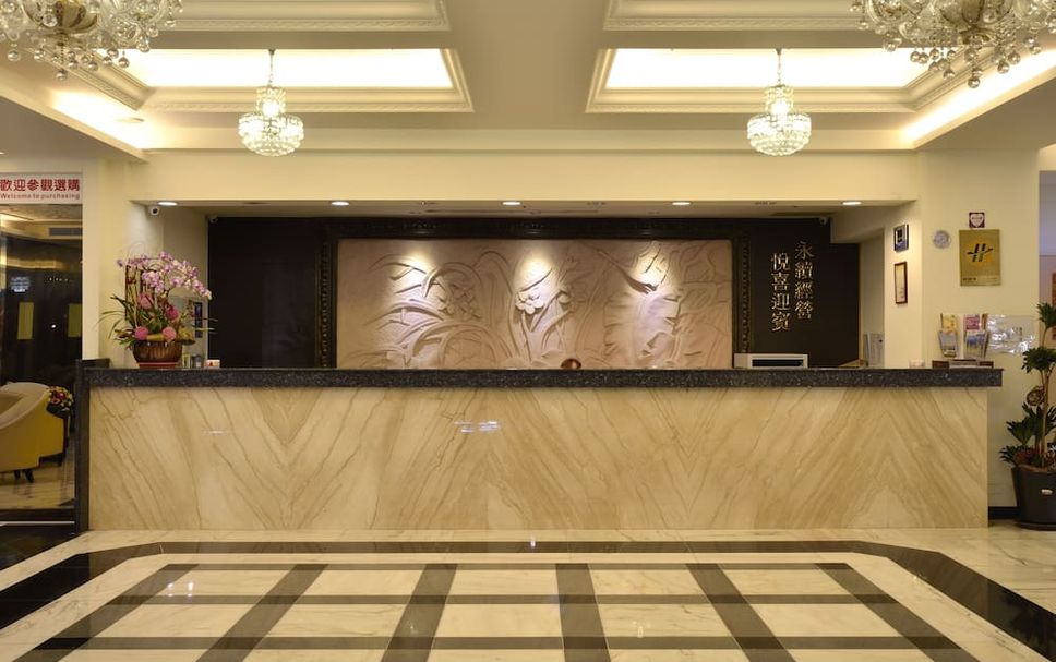 Recepció Foto
