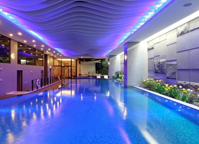 Pool Foto